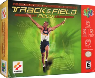 International Track And Field 2000 (U).zip